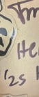 Fernando Mendoza Signed Multi Inscribed Full Size Auth Heisman Helmet Beckett
