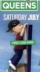 Kevin James King Of Queens Doug Heffernan Sga Bobblehead Brooklyn Cyclones Lt 2k