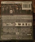Dawn Of The Planet Of The Apes Ltd Ed Oop Rare Steelbook  blu Ray Sealed Mint  