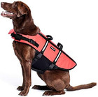 Dog Life Jacket By Zippypaws  Large 28-32   Red