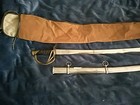 Vintage Sword Made In India Replica Civil War