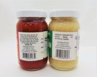 Kelly s Pride- 2 Pack Cocktail Sauce And Prepared Horseradish- 8 Ounce Jars