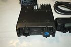 Kenwood Tk-790 Vhf Fm Transceiver Radio With Head Speaker Mount   Cable 50w