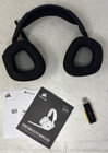 Corsair Void Rgb Elite Wireless Premium Gaming Headset  used 