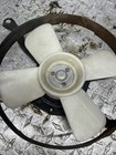 84-87 Honda Goldwing Aspencade Gl1200 Radiator Cooling Fan