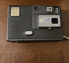 Vintage 1980s Kodak Disc 3000 Camera Complete With Box And Paperwork Untested