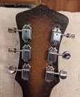 1938 Kalamazoo 6 String Lap Steel Guitar