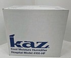 Kaz Cool Mist Hospital Model Humidifier 4100-hf Healthmist 1 2 Gallon Capacity