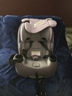 Safety 1st Grow And Go Sprint All-in-one Convertible Car Seat