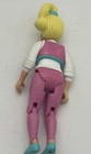 Fisher Price Loving Family Dollhouse Teenage Sister Blonde Figure Doll