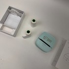 Jd-23 Sticker Printer  Mini Portable Thermal Printer Print Pod  Inkless Bluetoot