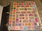 Huge Lot Of 1000 s Vintage Stamps Presidents Space Birds Elvis Famous 1930 s  