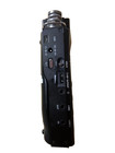 Tascam Dr-100 Mkii Portable Linear Pcm Recorder Digital Very Good