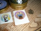 2019 Tarot Summer School Casting Kit  Incomplete Set