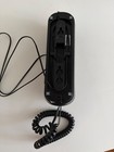 Vtech Cd 1153corded Wall Mount desk Phone With Caller Id   Lcd Display - Black