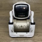 Anki 300-00046 Cozmo Robot Toy Robot Only No Charging Base - Turns On Read