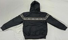 Carhartt 50th Anniversary Woman Montana Aztec Jacket Black Size Small