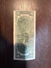 2013 2 Dollar Bill Misprint