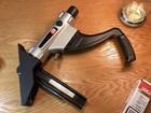 Grip Rite Gr200lcn Hardwood Flooring Cleat Nailer   Lite Useage    900 Nails