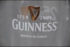 Guinness Pint Glass Pair 2x 250 Anniversary 1759 2009 Tulip Beer Glass 20oz M09 