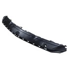 Front Upper Bumper Impact Absorber Mercedes-benz Cla250 Cla45 Amg 2014 2015 2016
