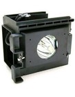 Replacement Lamp   Housing For The Samsung Hl-r6768wx Tv