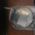 Sloan El138-2 24v Solenoid Assembly 0305331  Sealed