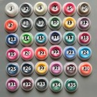 Dental Ortho Elastic Ultra Power Chain Rubber Braces Bands Long short continuous