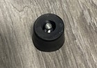 1 Aeropilates Reformer  Rubber Foot 1in Replacement Parts