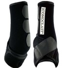 Iconoclast Orthopedic Sport Boots  Fronts