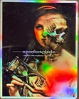 A Perfect Circle Huntsville Sticker poster 5-4-25 Foil Sessanta