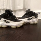 Size 6 5 - Reebok Iverson Legacy Black White