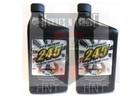 Bg 245 Premium Diesel Fuel System Cleaner Pn 24532 Quart 32 Oz  12 Pack  