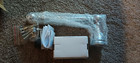 Nib Moen Yb8408ch Weymouth Chrome Pivoting Toilet Paper Holder