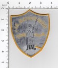   Jail       Birmingham Alabama -- Collectible Police   Magic City   Patch