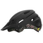 Giro Source Mips Mountain Bike Helmet  Matte Black Static  Large