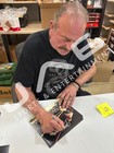 Jake The Snake Roberts Autographed Signed Inscribed 8x10 Photo Wwe Wwf Jsa