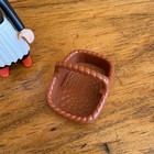 Vintage 1980s Playmobil Figures And Accessories Lot