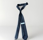 Calvin Klein Boys Youth Neck Tie Black