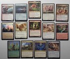 Mtg Commander Mabel Heir To Cragflame Custom 100 Card Edh Deck With Rares