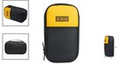 Multimeter Soft Case For Secure Storage - Protects Fluke   Uni-t Models
