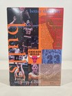 Unopened Wheaties Cereal Box Chicago Bulls 1996 Nba Champions Michael Jordan Mj