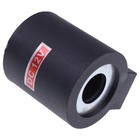 12v Solenoid Valve Coil 6301012 For Hydraforce Series 08 80 88 2 Spade Connector