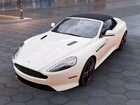 2016 Aston Martin Db9 Gt Volante