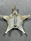Ww1 Wwi Ottoman Turkish Imperial German Military Army Gallipoli Star By Deumer
