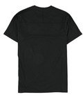 Reebok Mens Training Essentials Speedwick Graphic T-shirt  Black  M