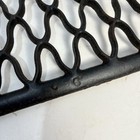 1887 Singer Treadle Sewing Machine Cabinet Base Cast Iron Foot Pedal Antique