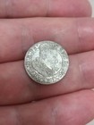 Poland Medieval Silver Coin Sigismund Iii Vasa Grosz  1 Groat  1627 Gdansk