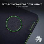 Razer Gigantus V2 Large Cloth Gaming Mouse Pad - Black