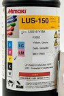 Mimaki Lus-150 Lus15-y-ba Uv Ink Yellow With Chip 1000ml